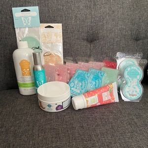 NWT Scentsy Bundle Box